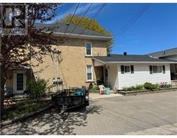 228 PALMERSTON Street