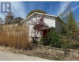 228 PALMERSTON Street