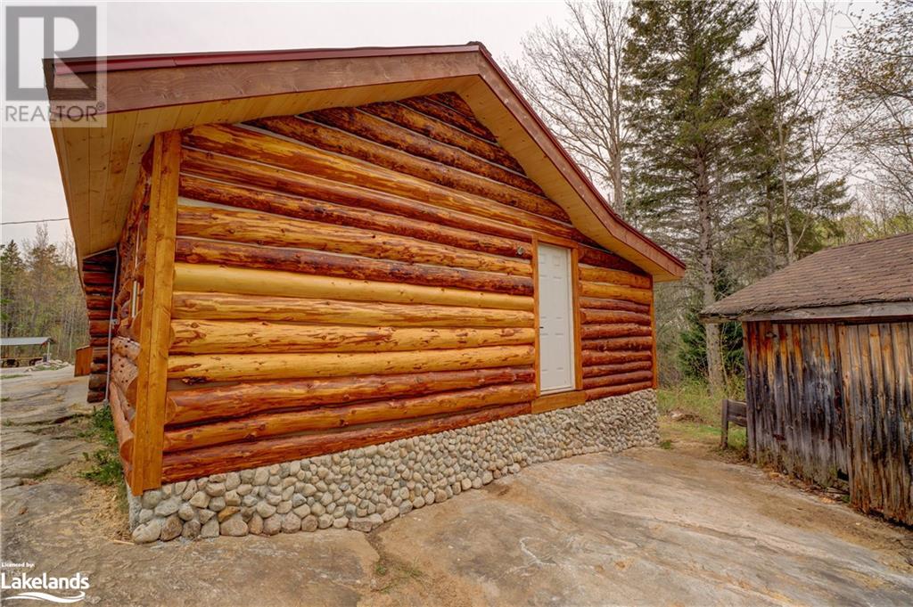 228 Pevensey Road, Burk's Falls, Ontario  P0A 1C0 - Photo 46 - 40584314
