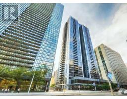 #2501 -28 TED ROGERS WAY