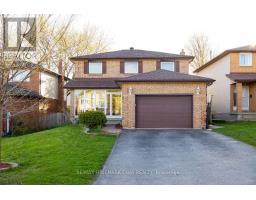 26 Orwell Cres, Barrie, Ca