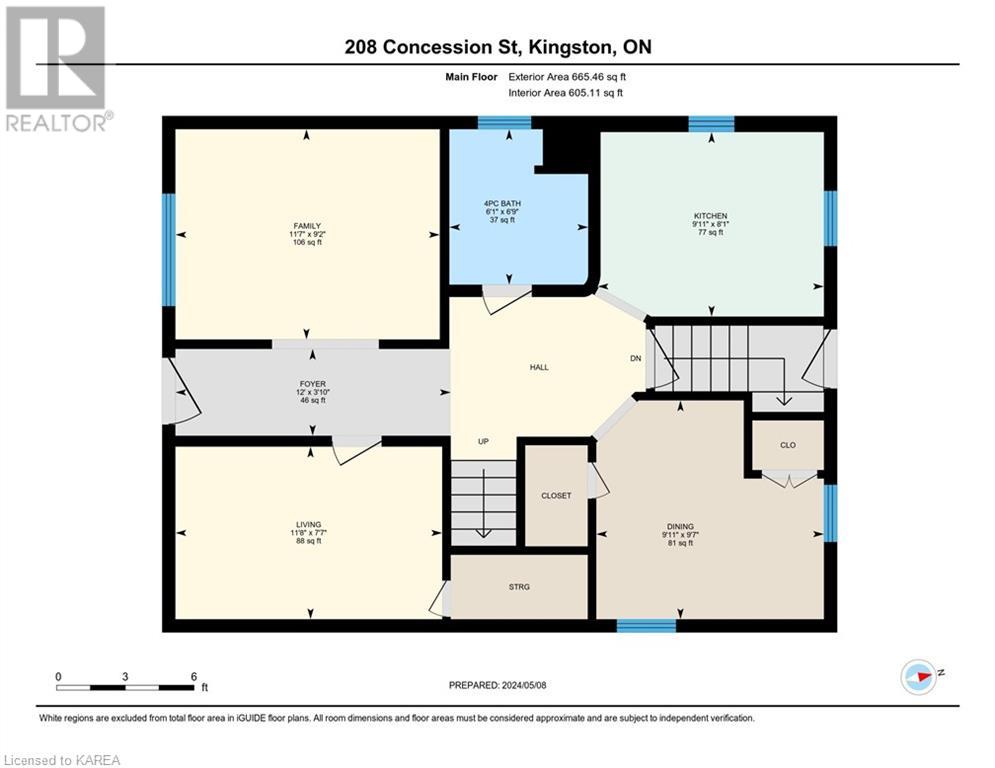 208 Concession Street, Kingston, Ontario  K7K 2B5 - Photo 40 - 40585592