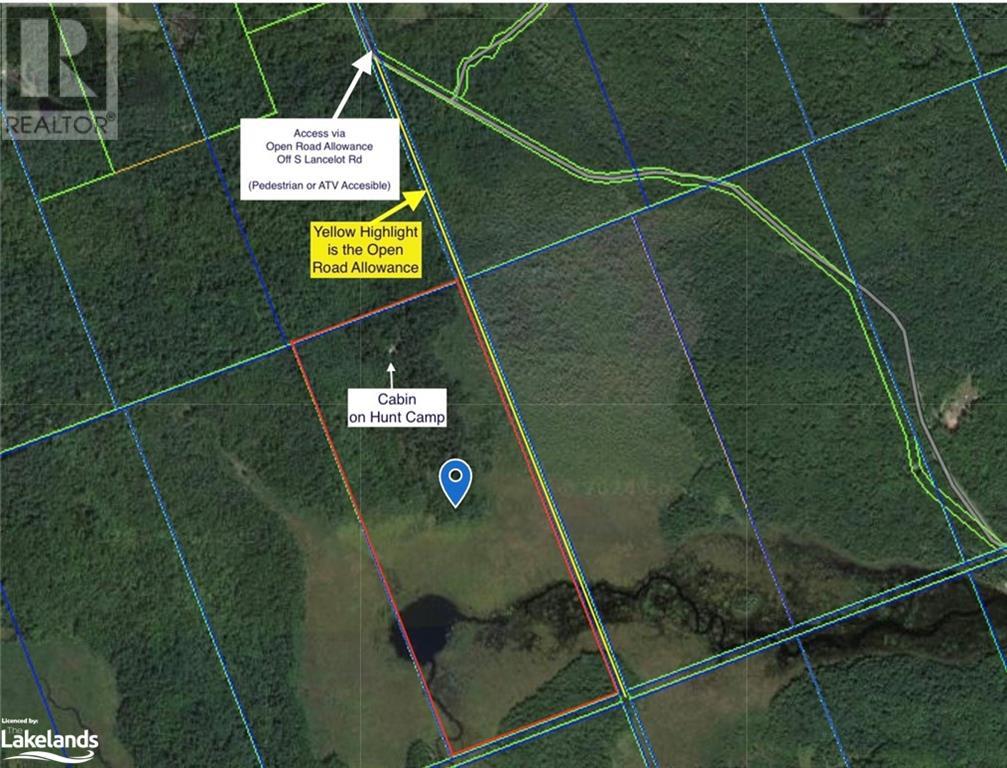 Lot 15 Concession 11, Huntsville, Ontario  P0B 1M0 - Photo 3 - 40583745