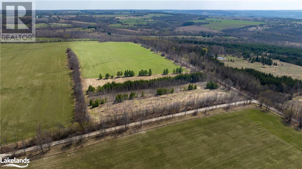 LOT 17-18 6TH Line, the blue mountains, Ontario