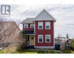 50 Scotts Road S, Conception Bay South, Ca