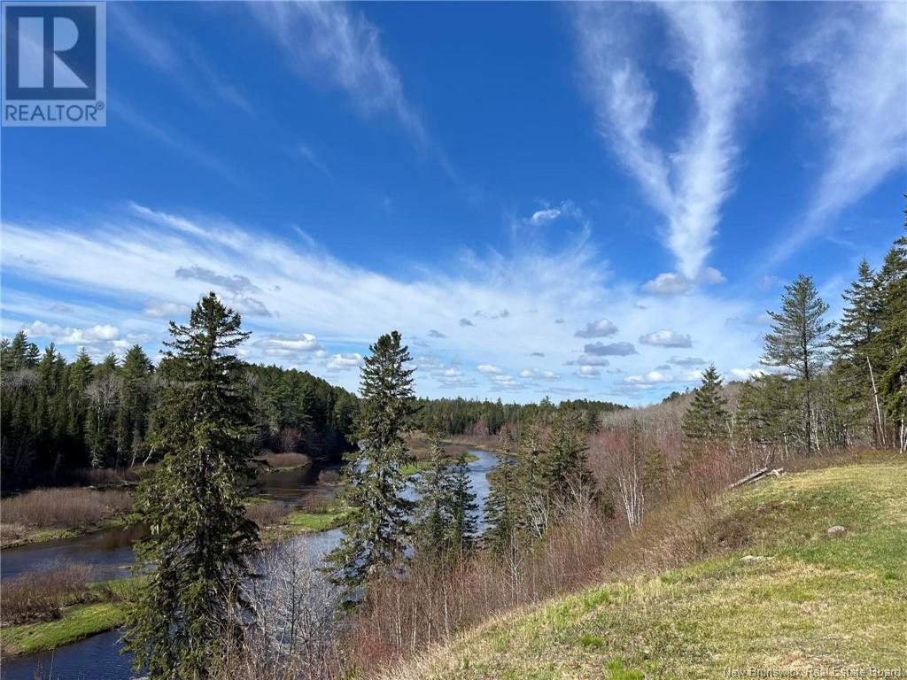 Camp Hwy 123, Cains River, New Brunswick  E9C 1J7 - Photo 5 - NB092638