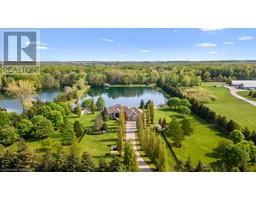 5067 HAMILTON Road, dorchester, Ontario