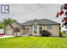 15375 COUNTY RD 8, essex, Ontario