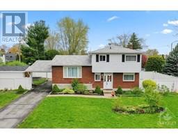 1535 PAYETTE DRIVE Queenswood Heights