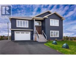 26 Dominic Drive, Conception Bay South, Ca