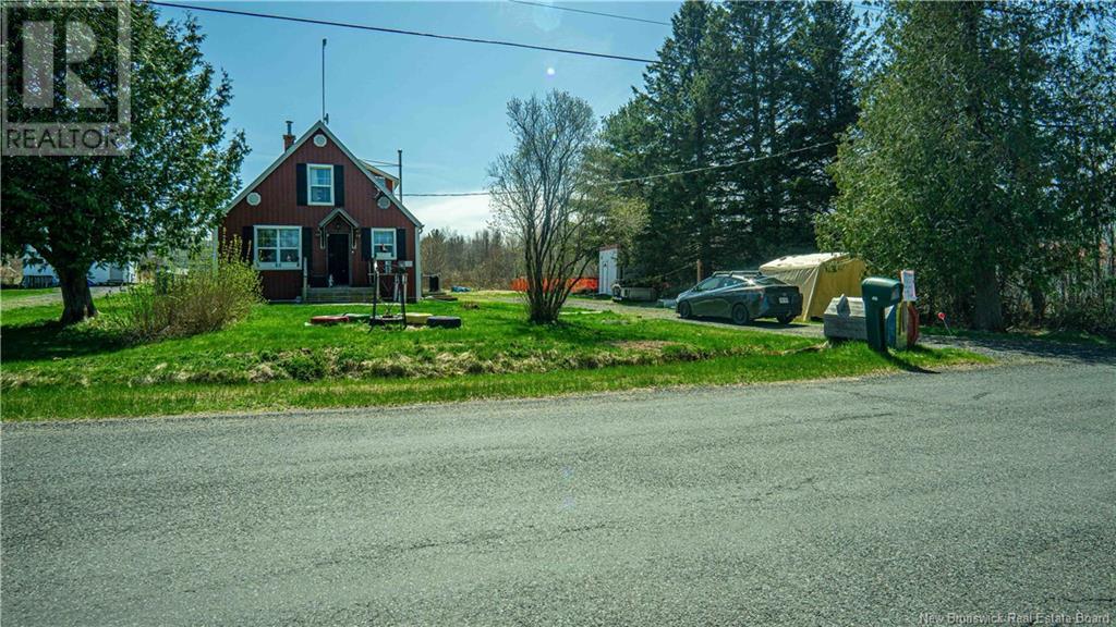 260 Red Bank Road, Chipman, New Brunswick  E4A 2A4 - Photo 3 - NB099047