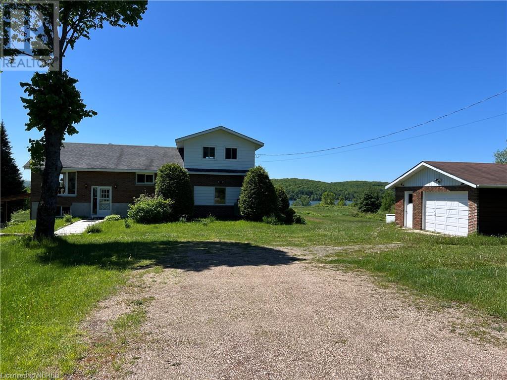 6641 Hwy 534, Restoule, Ontario  P0H 1W0 - Photo 15 - 40586087