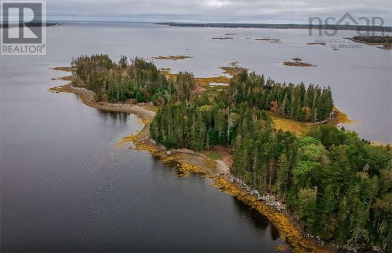 Bark Island, Voglers Cove, Nova Scotia  B0J 2H0 - Photo 2 - 202217830