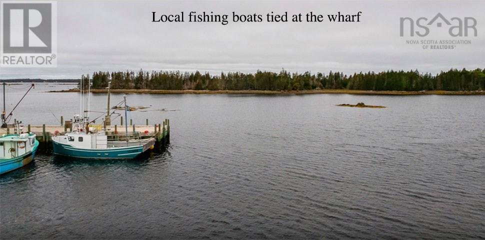 Bark Island, Voglers Cove, Nova Scotia  B0J 2H0 - Photo 5 - 202217830