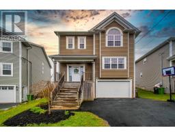 15 Wakefield Court, Middle Sackville, Ca