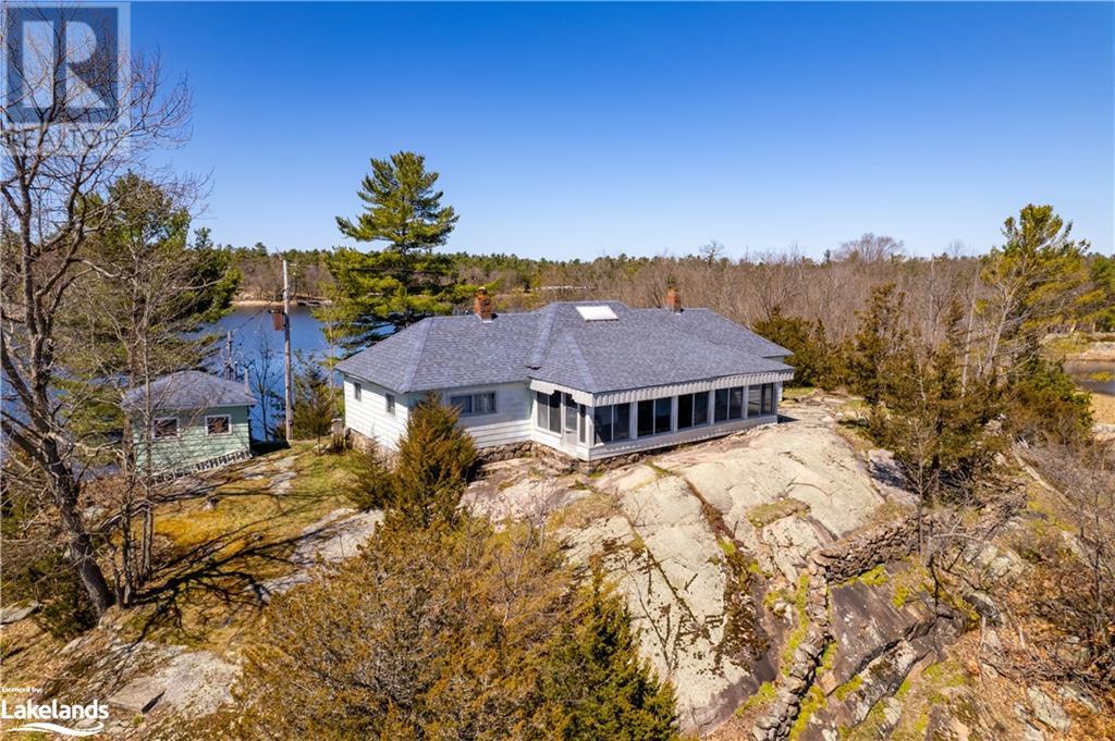 2 Island 840/jack's Rock, Honey Harbour, Ontario  P0E 1E0 - Photo 5 - 40572459