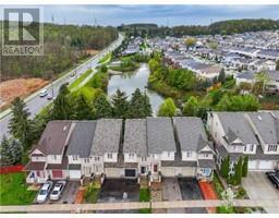 190 Windflower Drive 337 - Forest Heights, Kitchener, Ca