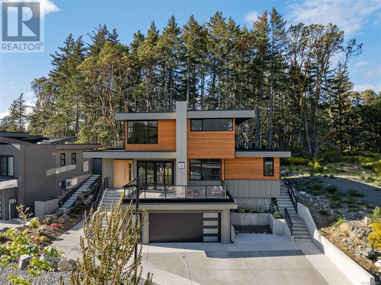 660 Medalist Ave, colwood, British Columbia