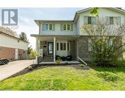295 MAYVIEW Court Unit# A, waterloo, Ontario