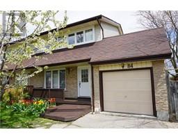 84 BOW RIVER Crescent, mississauga, Ontario