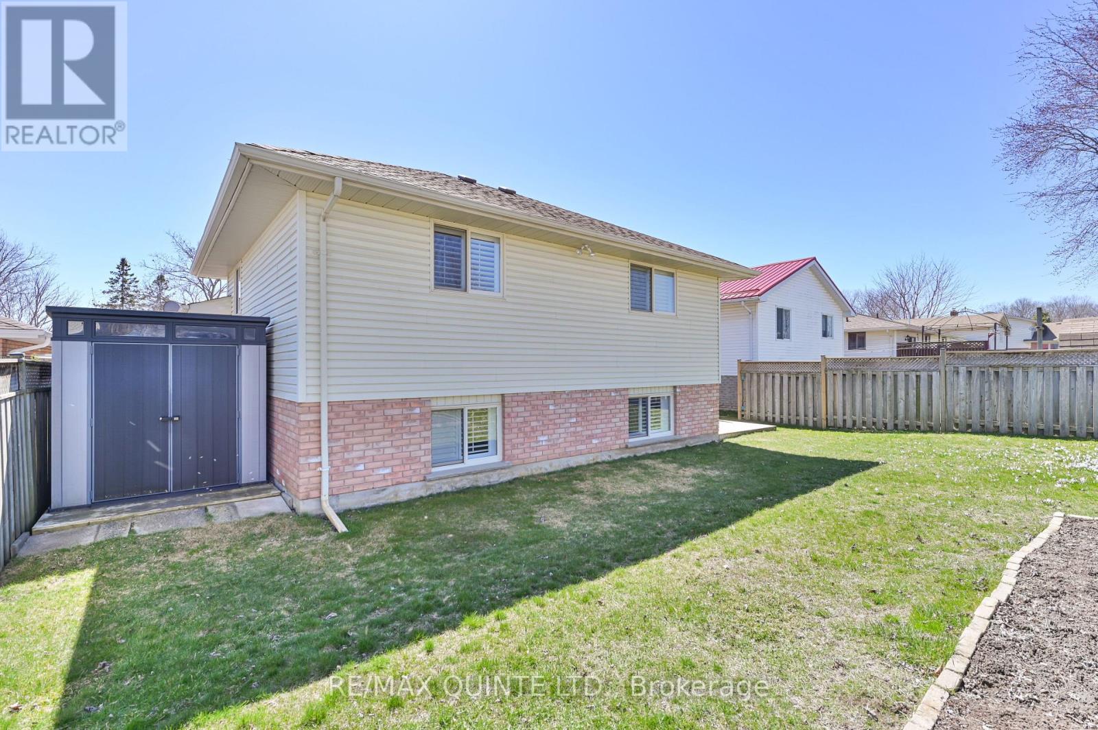59 Forchuk Crescent, Quinte West, Ontario  K8V 6N2 - Photo 23 - X8321472