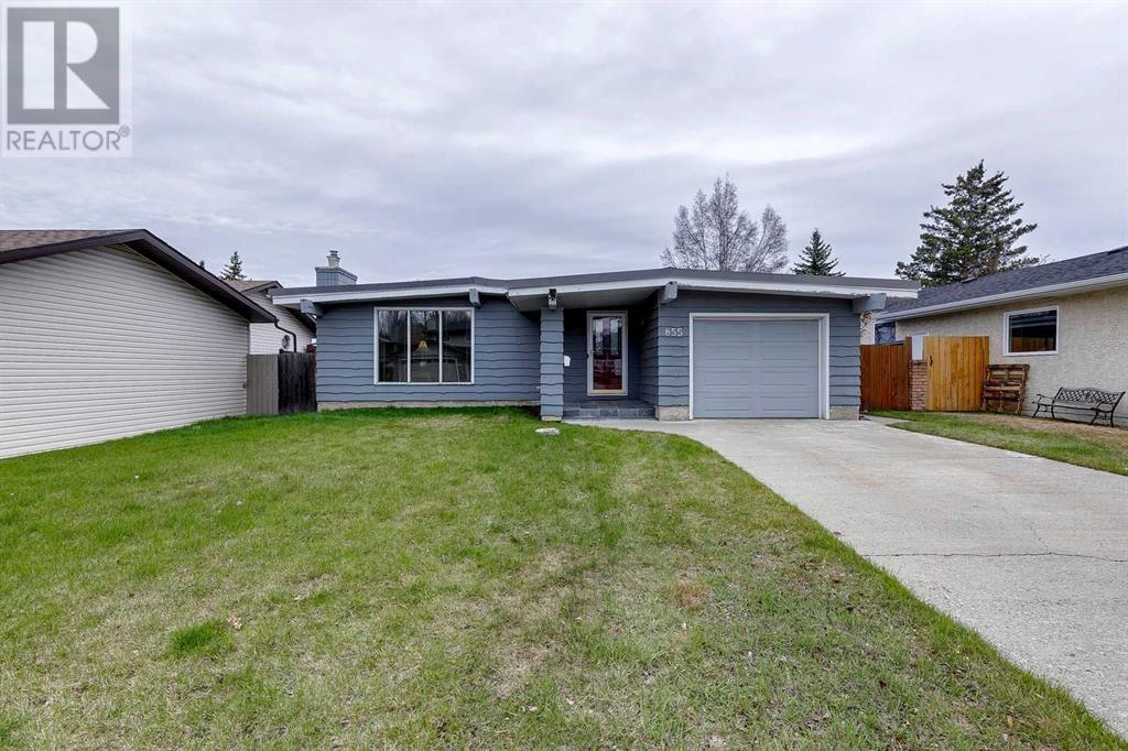 855 Cannell Road, Calgary, Alberta  T2W 1T5 - Photo 6 - A2130169