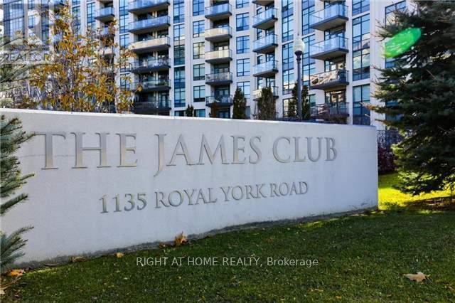 #214 -1135 Royal York Rd, Toronto, Ontario  M9A 0C3 - Photo 1 - W8321356