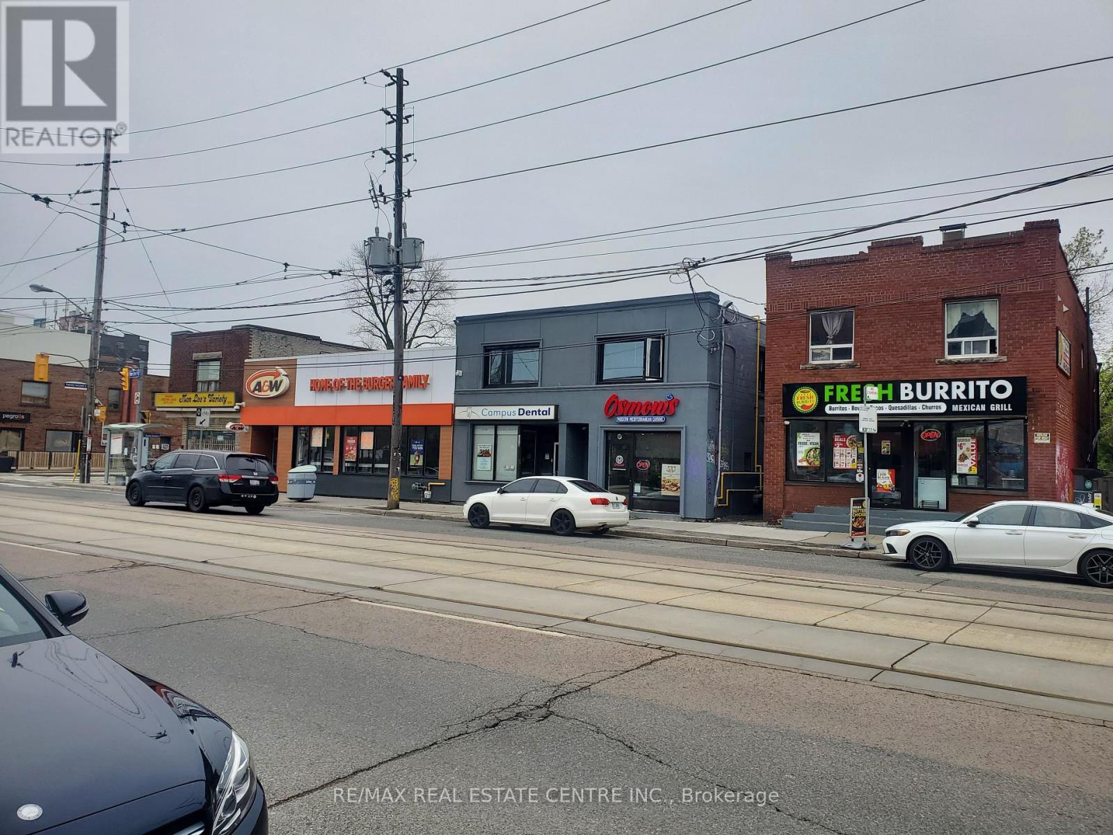 3216 Lake Shore Boulevard W, Toronto, Ontario  M8V 1L9 - Photo 1 - W8321608