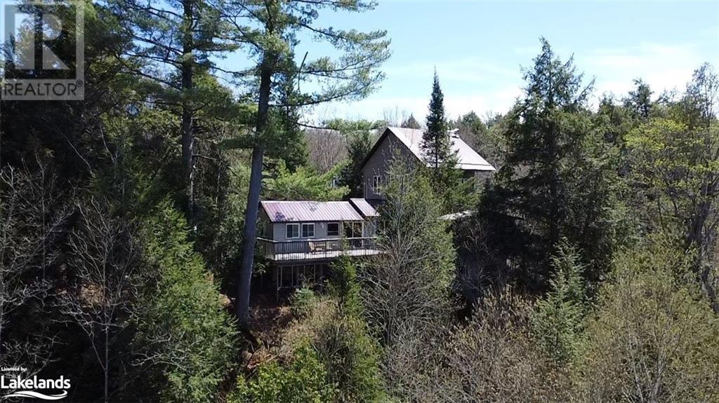 1275 Precipice Road, Haliburton, Ontario  K0M 1S0 - Photo 2 - 40585432