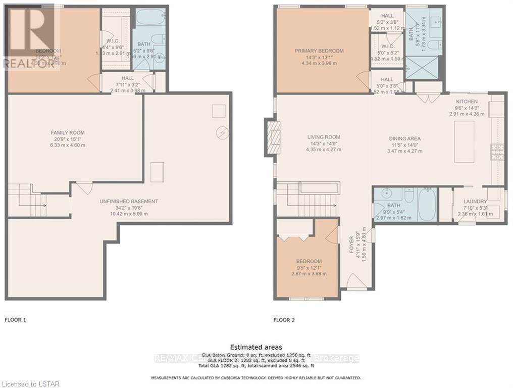 2 Blairmont Terr, St. Thomas, Ontario  N5R 0E2 - Photo 38 - X8321754