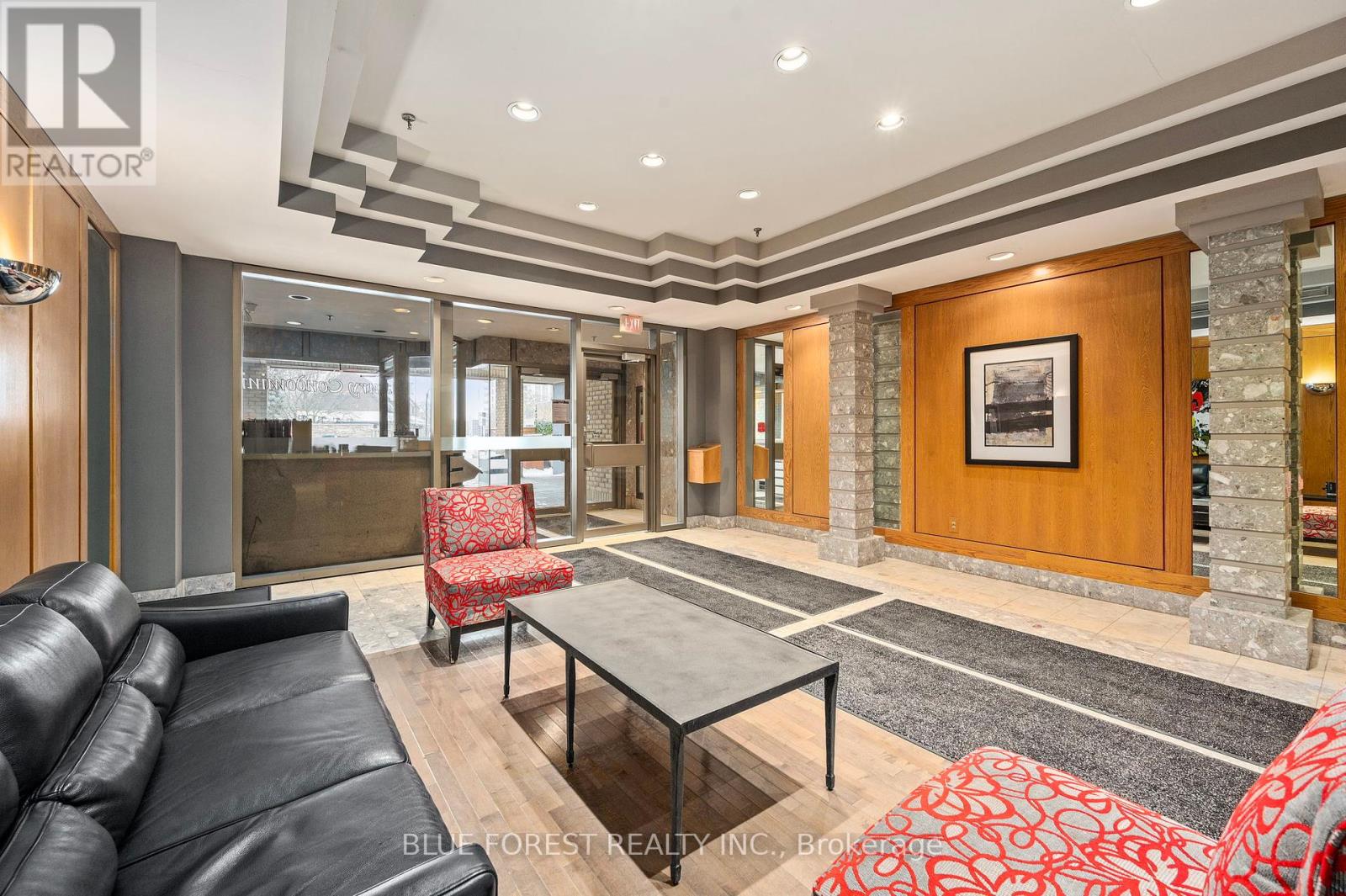 #1707 -695 Richmond St, London, Ontario  N6A 5M8 - Photo 25 - X8321958