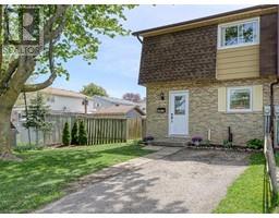 1060 CANFIELD Crescent Unit# 10 Woodstock - North