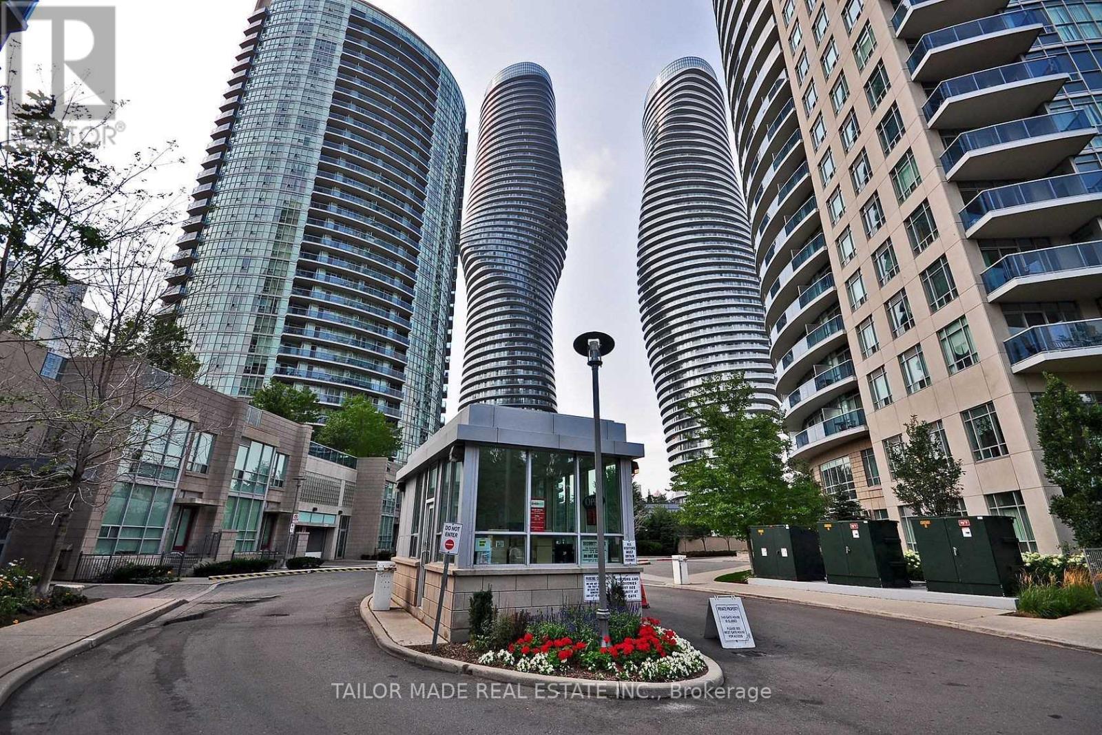 1506 - 50 Absolute Avenue, Mississauga, Ontario  L4Z 0Z8 - Photo 27 - W8308360