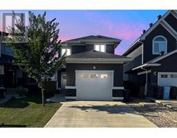 115 Airmont Court Abasand, Fort McMurray, Ca