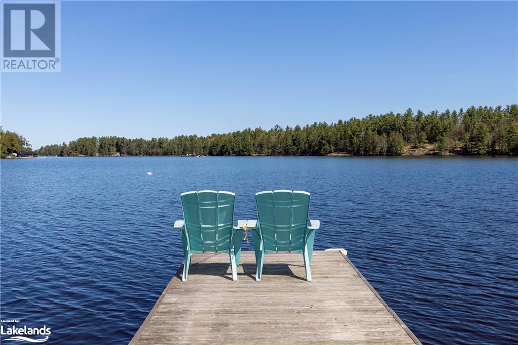 1129 Greenwood Point Road Unit# 1, Gravenhurst, Ontario  P1P 1R2 - Photo 28 - 40584729