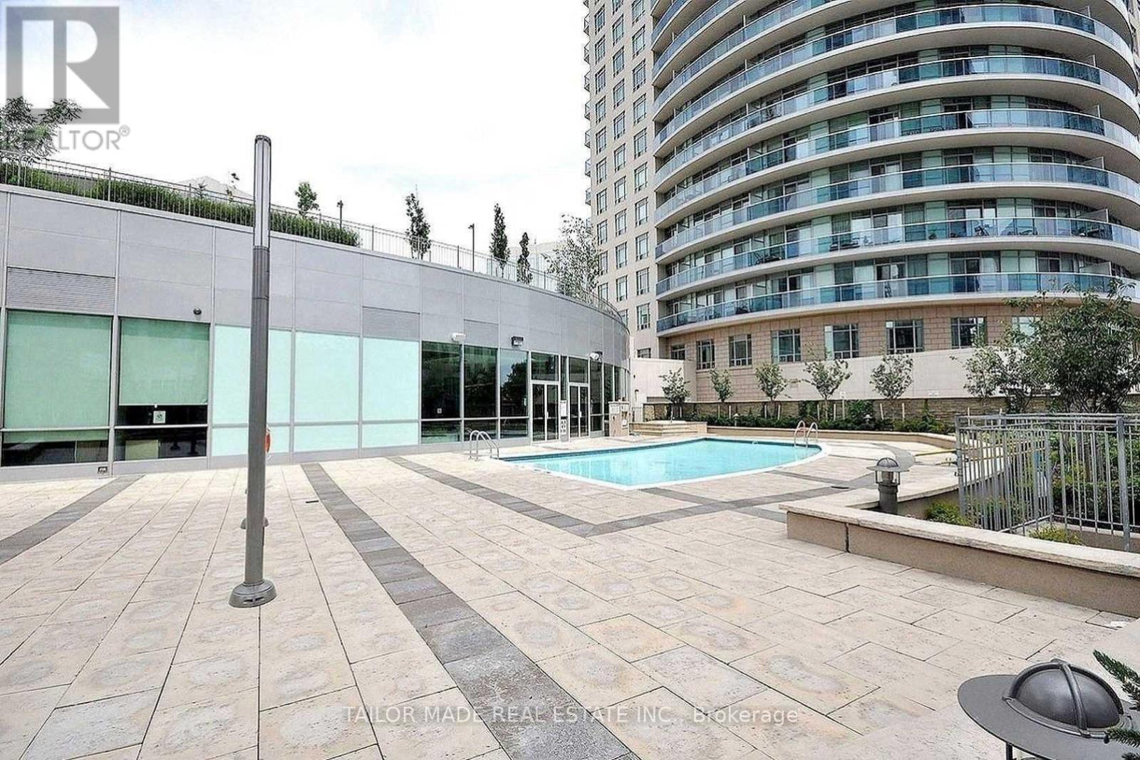 1506 - 50 Absolute Avenue, Mississauga, Ontario  L4Z 0Z8 - Photo 34 - W8308360