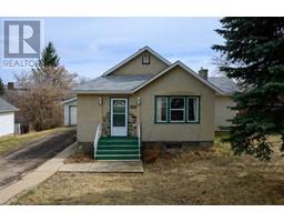 4804 51 Street Athabasca Town