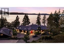 8440 Lawrence Rd Inlet, Central Saanich, Ca