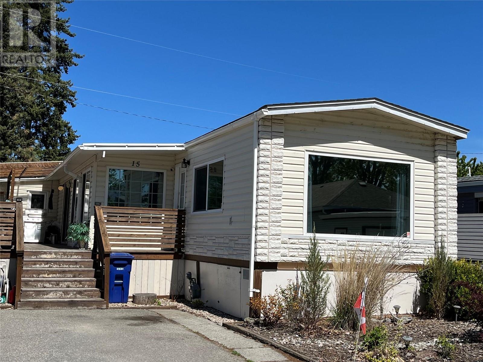 2095 Boucherie Road Unit# 15, west kelowna, British Columbia