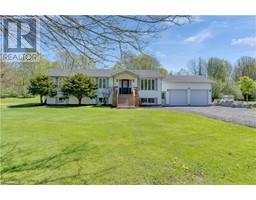 6168 REVELL Road 47 - Frontenac South