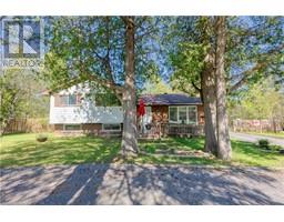 893 COUNTY RD 41 58 - Greater Napanee