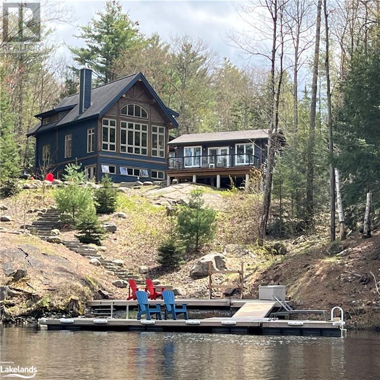 1026 13 Fire Route, Gravenhurst, Ontario  P1P 1R0 - Photo 50 - 40584027