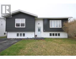 2 Edwards Place, Mount Pearl, Ca