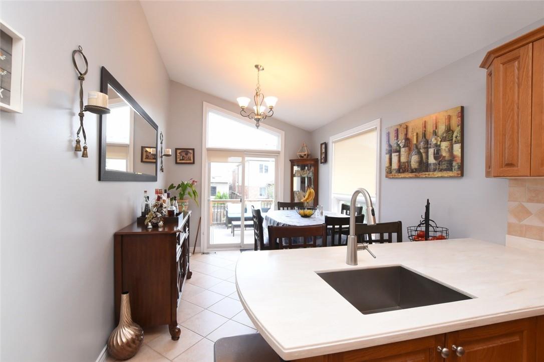 17 Durrell Court, Hamilton, Ontario  L9A 5H5 - Photo 13 - H4192852