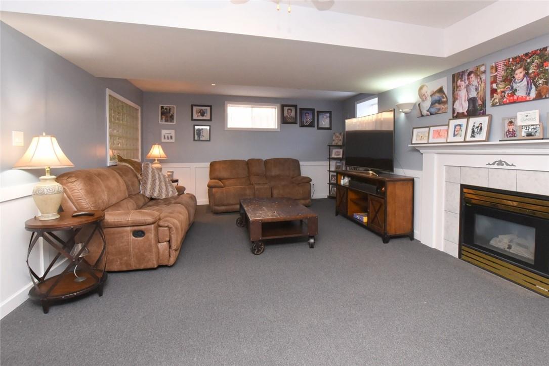 17 Durrell Court, Hamilton, Ontario  L9A 5H5 - Photo 30 - H4192852