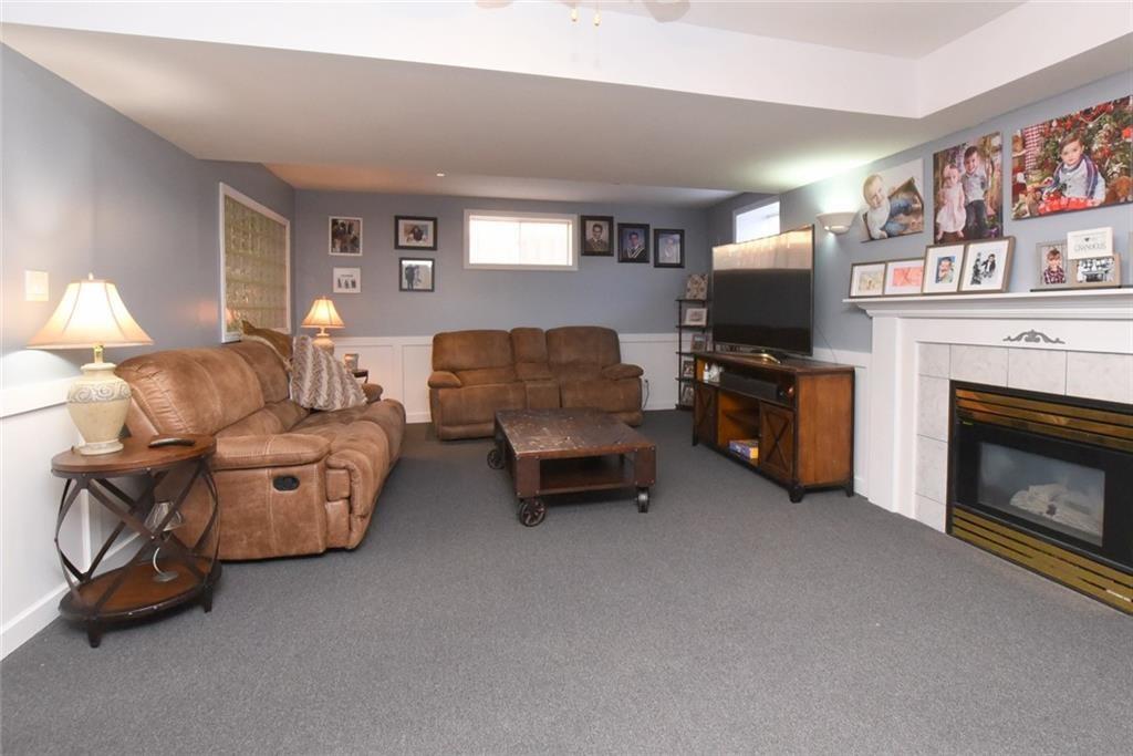 17 Durrell Court, Hamilton, Ontario  L9A 5H5 - Photo 38 - H4192852