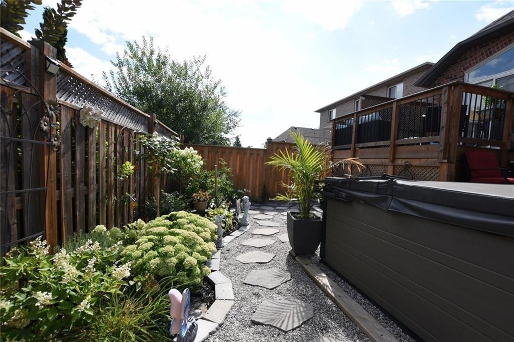17 Durrell Court, Hamilton, Ontario  L9A 5H5 - Photo 43 - H4192852