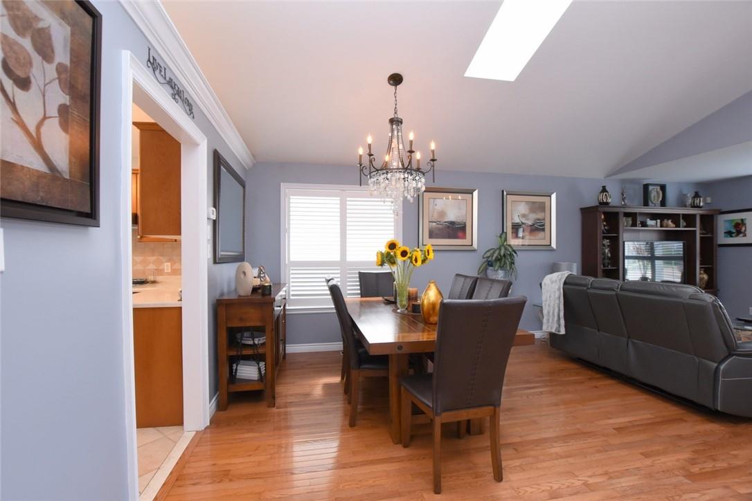 17 Durrell Court, Hamilton, Ontario  L9A 5H5 - Photo 9 - H4192852