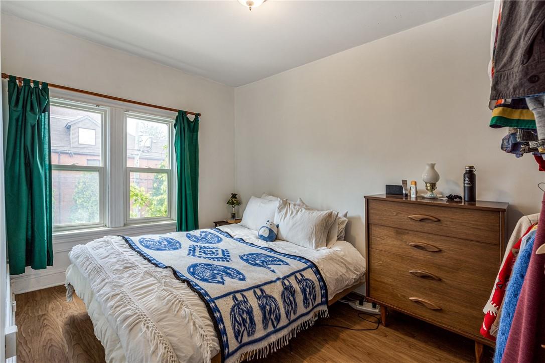 97 Augusta Street, Hamilton, Ontario  L8N 1R3 - Photo 35 - H4193490