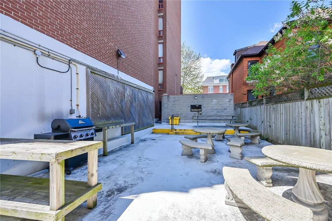 141 Catharine Street S, Unit #702, Hamilton, Ontario  L8N 2J7 - Photo 43 - H4193493